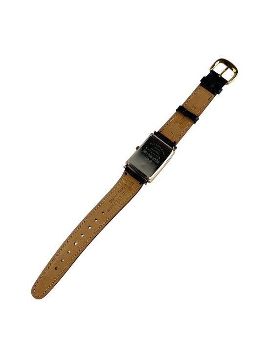 1994 Disney Fossil Watch Collector\'s Club Series III Rafiki Limited Edition main image 6